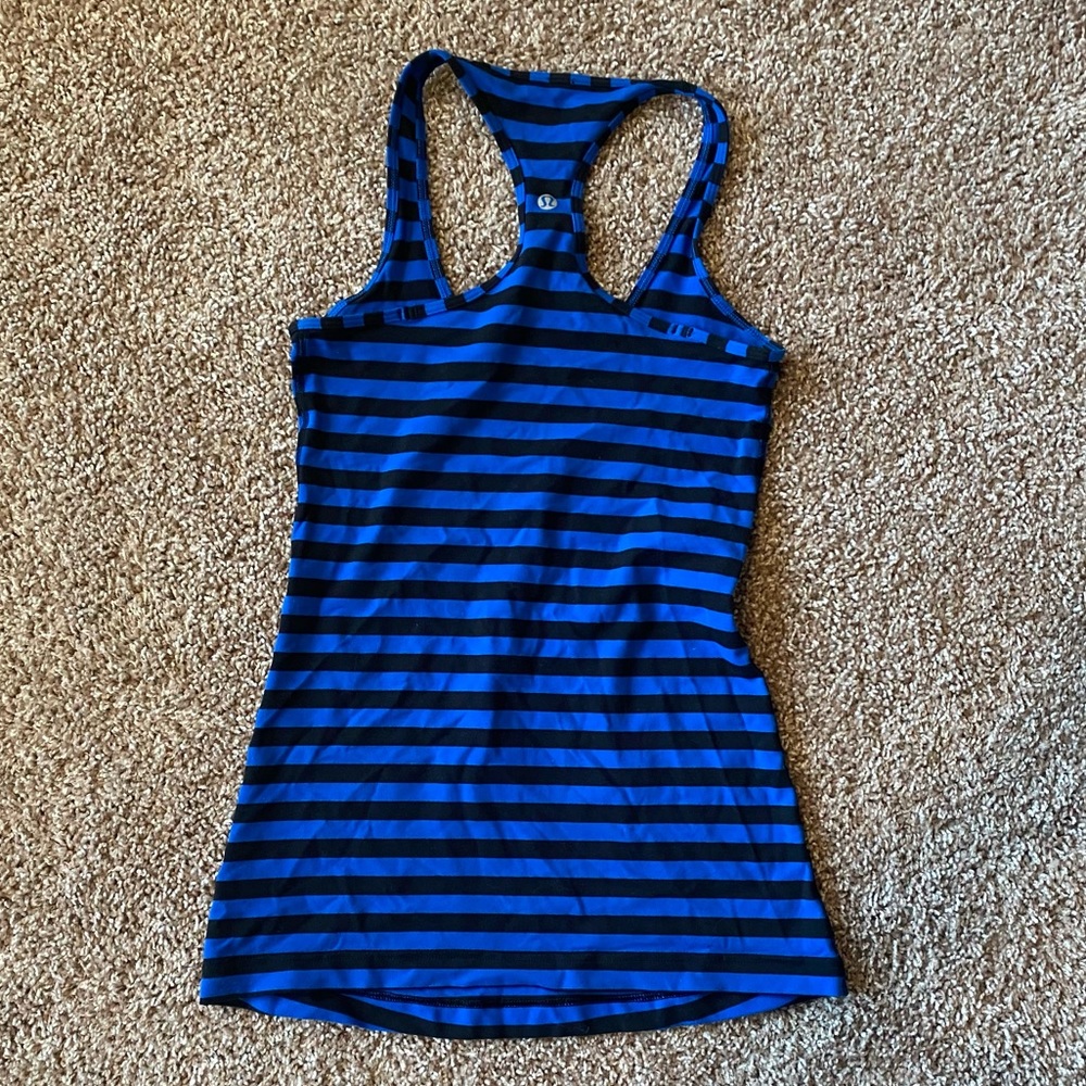 Lululemon Tank Top - Picture 3 of 3